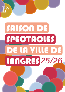 Saison de spectacles
