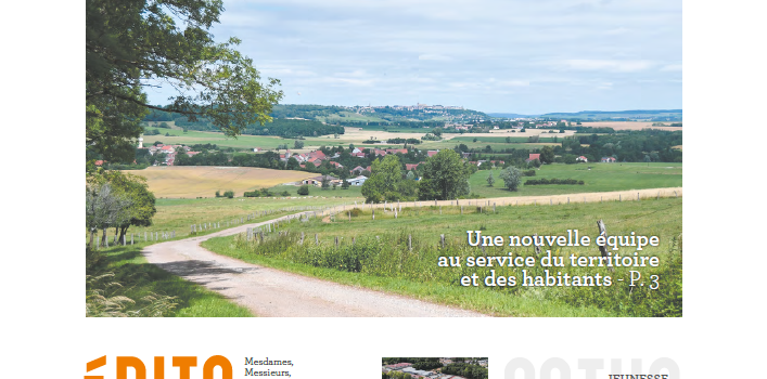 Nouvelle édition du Langres&Co