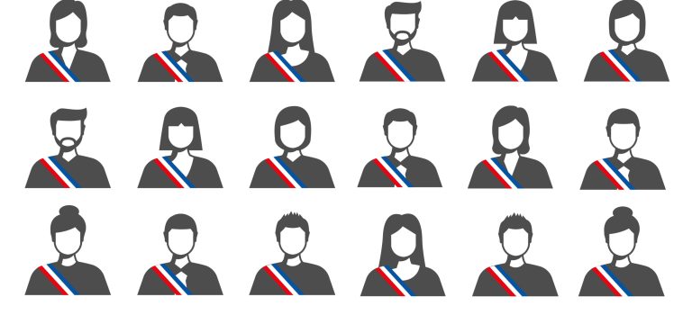 Les Trombinoscopes des élus Ville et Grand-Langres
