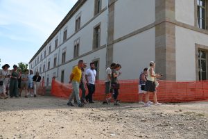 Pôle scolaire de la Citadelle