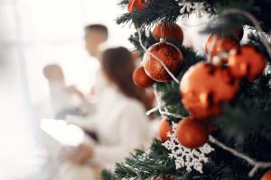 Noël du COS : un week-end de célébration !