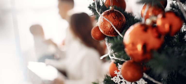 Noël du COS : un week-end de célébration !