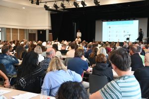 Séminaire agents-élus : présentations des élus et scores du quizz !